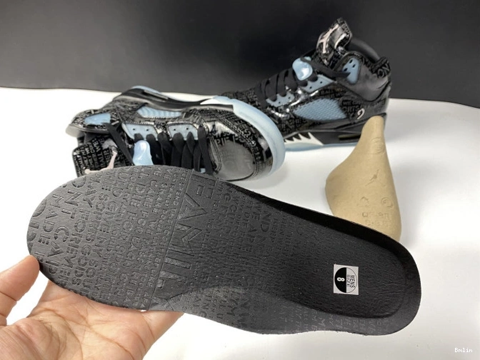 Boostmaster lin Doernbecher 5 633068-010 AIR Retro Jordan 0727